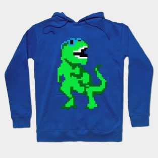 P-Rex Hoodie